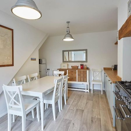 Host & Stay - Adventure House Whitby Exteriér fotografie