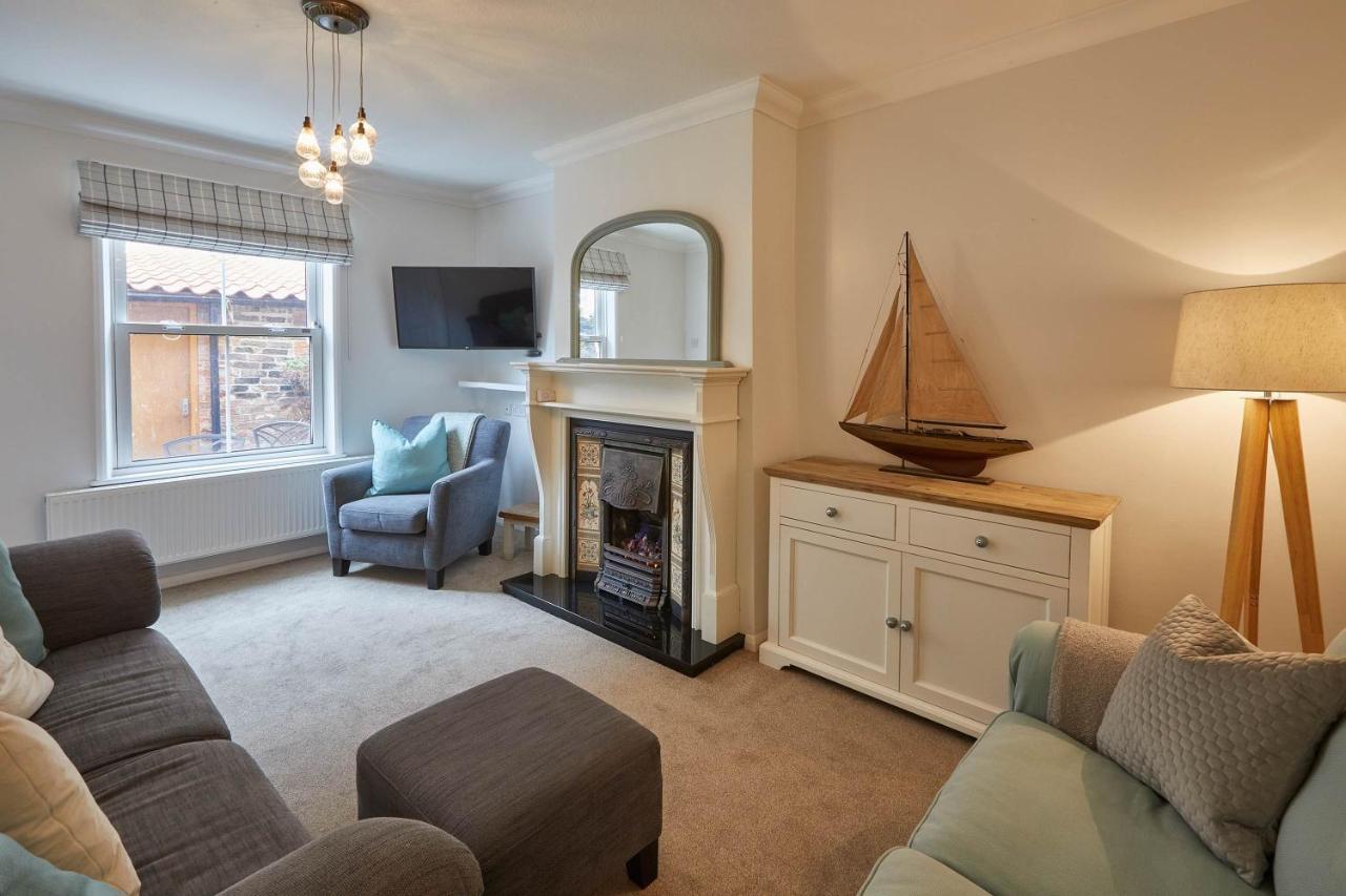 Host & Stay - Adventure House Whitby Exteriér fotografie