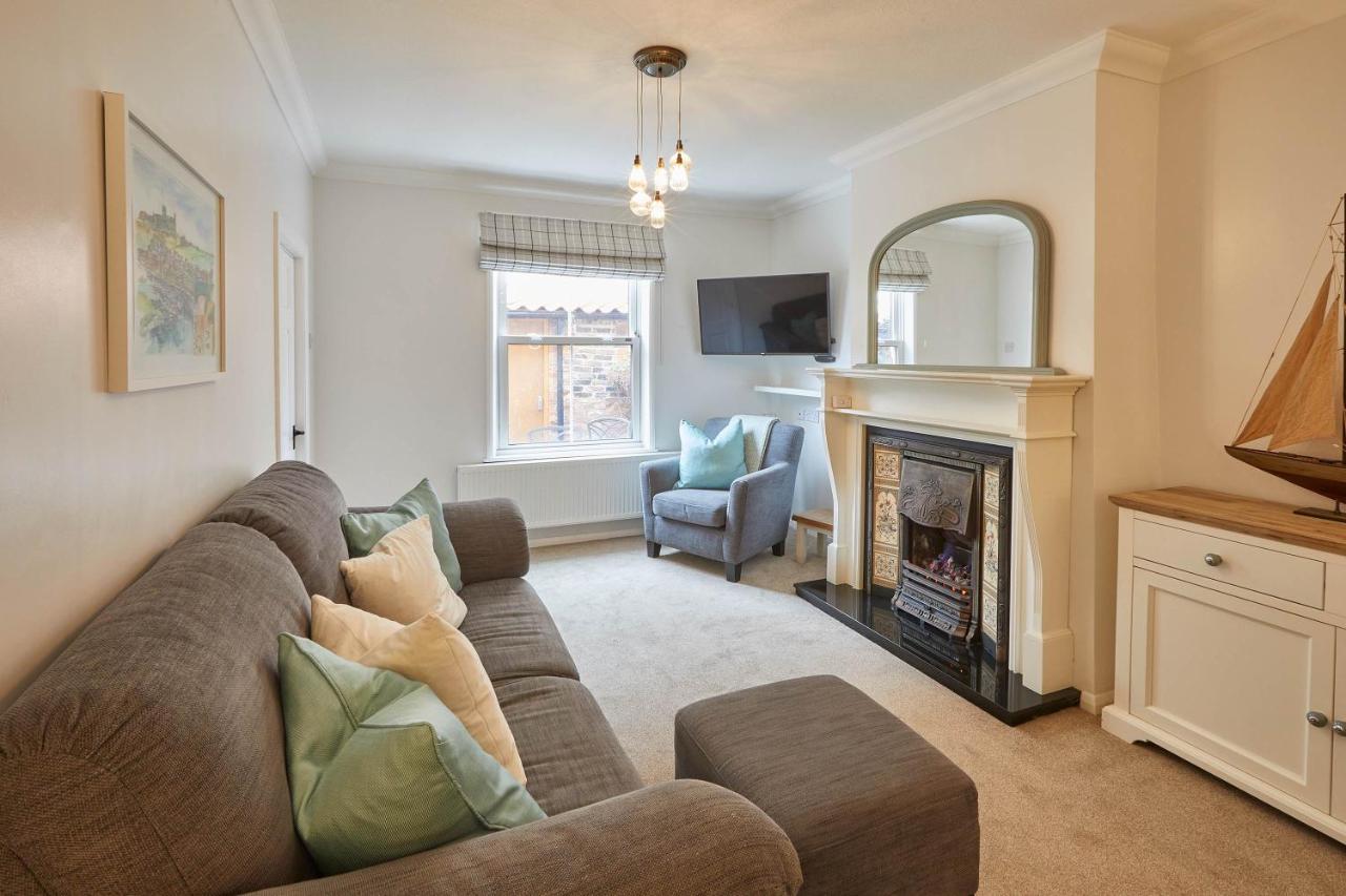Host & Stay - Adventure House Whitby Exteriér fotografie