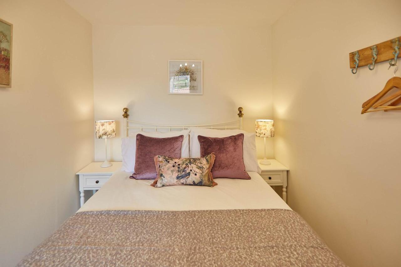 Host & Stay - Adventure House Whitby Exteriér fotografie